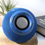 Portable Speaker Supplier - OEM Royaltenic 68D RGB Led Light Outdoor Mini BT