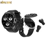 Smartwatch Supplier - OEM S9 2 in 1 TWS Health Monitoring Sport with Earbuds