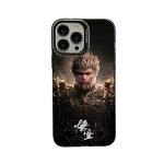 Phone Case Supplier - OEM Black Myth Wukong IMD Mobile Phone Cover