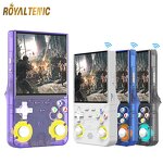 Handheld Game Console Manufacturer - OEM R36 Ultra WIFI 4.0'' IPS Linux System