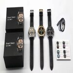 Smartwatch Manufacturer - OEM AW13 Business BT Call Man IP68 Waterproof