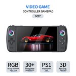 Handheld Game Console Manufacturer - OEM 7 Inch HD Portable Retro 2025 Arcade
