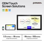 RK System on Module Manufacturer - OEM Rockchip RK3576 Octa Core 6TOPS NPU Android 14