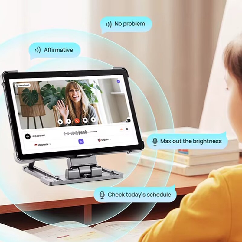 Linux Tablet Pc Factory - OEM 10.1 Inch Touch Screen Ubuntu 20.04 X86 with 4g Lte