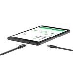 Rugged Tablet PC Supplier - OEM Customized IP54 8" 5000mAh NFC Tap to Pay HD IPS