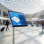 NFC Tablet PC Supplier - OEM 8 Inch Android with Front NFC MT8768 4G LTE GPS 4+64GB