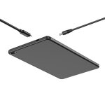 Industrial Tablet PC Factory - OEM 8 Inch LTE GPS with USB-C Host DC Power Input