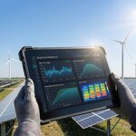 NFC Tablet PC Supplier - OEM 8 Inch Android with Front NFC MT8768 4G LTE GPS 4+64GB