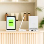 Business Desktop Tablet Factory - OEM Reliable 10.1Inch Android NFC L-Shaped PC