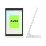 Business Desktop Tablet Factory - OEM Reliable 10.1Inch Android NFC L-Shaped PC