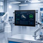 NFC Tablet PC Supplier - OEM 8 Inch Android with Front NFC MT8768 4G LTE GPS 4+64GB