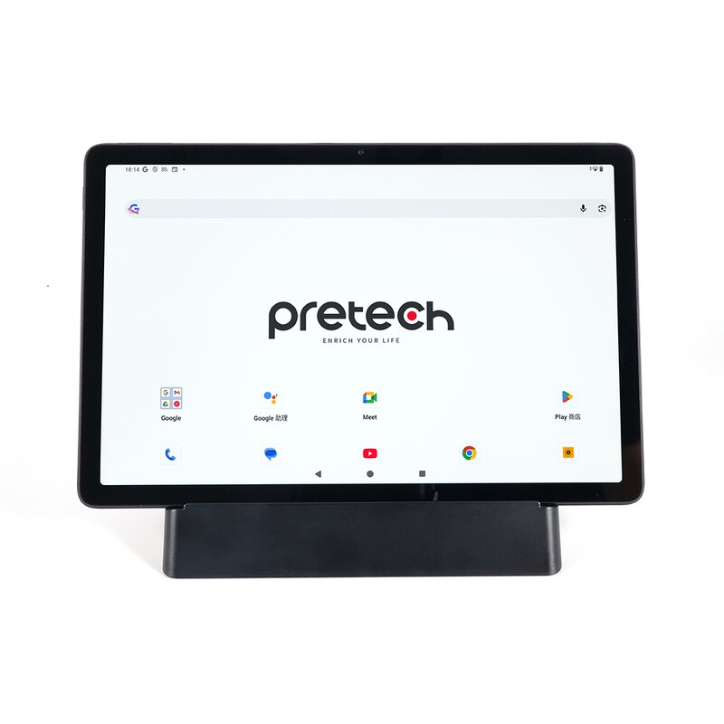 POS Tablet Manufacturer - OEM Commercial 11 Inch NFC Android Restaurant Ordering