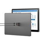 Touch Screen Kiosk Tablet Manufacturer - OEM Custom 8 Inch with DC USB-C MT8786 G80