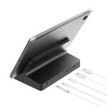 Smart Home Tablet Supplier - OEM Custom NFC Hotel Tablet No Camera Assistant Panel