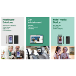 Single Board Computer Factory - OEM RK3562 Chipset Quad Core Rockchip IOT HMI