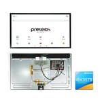 SBC Tablet Solution Supplier - OEM RK3576 32inch Wifi 6 BT5.4 6.0 TOPS NPU HMI