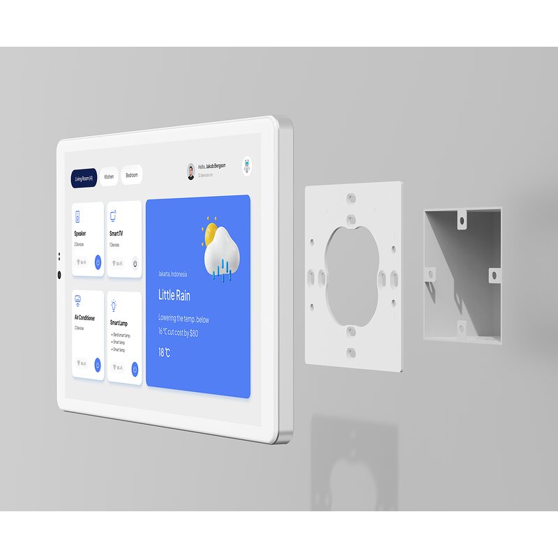 Hotel Tablet Factory - OEM ODM Android Poe 10.1 Inch MTK Octa Core 4GB 64GB