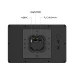 POE Android Tablet Manufacturer - OEM Customized 8 Inch MT8768 4+64GB USB C