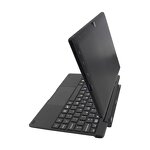 Ubuntu Tablet Supplier - OEM 10" X86 Linux Pc with 4G LTE Cellular Network GPS