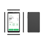 Android POS Tablet Manufacturer - OEM Custom 8 Inch NFC MT8768 IPS All in One