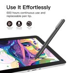 Tablet Stylus Pen Supplier - OEM Hot Selling 1024 Pressure Sensitive for Microsoft HP