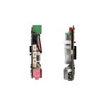 Development Board Supplier - OEM rk3399 Mini Linux Laptop Tablet Mainboard