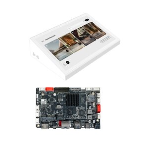 Interactive Kiosk Tablet Supplier - OEM 10.1 Satisfaction Survey Desktop Touchscreen