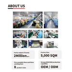 Charging Station Factory - OEM 20U Charger for Headsets Tablet PC Charging Rack