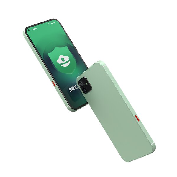 Encrypted Mobile Phone Supplier - OEM 5.5inch 4g Security Octa Core Encrypt Support