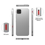 Android Smart Phone Manufacturer - OEM 4G LTE Kill Switch ODM 6.26inch Security Phone