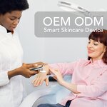 Android Phone Manufacturer - OEM ODM Smartphone 5inch with 60X Magnifying Lens