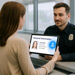 Android POS Tablet Supplier - OEM 10 Inch MT8786 4+64GB Front NFC Dual USB C