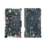 Android SBC Board Supplier - OEM Rk3576 Octa Core 2.3Ghz 8nm 6Tops NPU Wifi 6