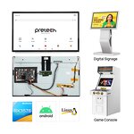 Rockchip SBC Factory - OEM RK3576 21inch Embedded Touch Display Dual LVDS ODM