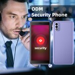 Android Phone Manufacturer - OEM ODM 5 Inch 4g LTE SDK Software Government Secure