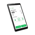 Android POS Tablet Manufacturer - OEM Custom 8 Inch NFC MT8768 IPS All in One