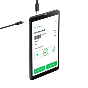 Android Tablet PC Manufacturer - OEM ODM DC+Type-C Port 8 Inch MT8786 4+64G 1280*800