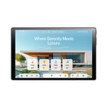 Wall Mount Tablet Factory - OEM 10.1 Inch Allwinner A523 Dual USB C AC Wifi