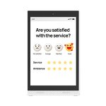 L Shape Android Tablet Supplier - OEM ODM 10.1 Inch 1280*800 IPS WiFi RJ45 DC USB