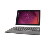 Ubuntu Tablet Supplier - OEM 10" X86 Linux Pc with 4G LTE Cellular Network GPS