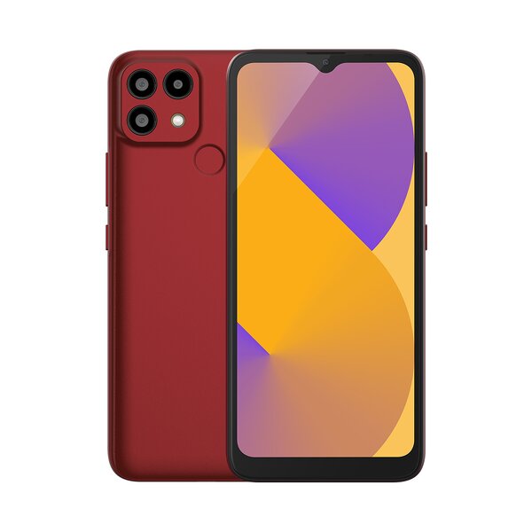 Smartphone Manufacturer - OEM Wholesale 4G LTE 6.5 Inch Octa Core HD+ Incell Type c Fast