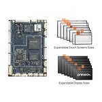 Medical Tablet Supplier - OEM 11Inch Android 4GB 6GB RAM Open Frame Embedded