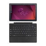 Ubuntu Tablet Supplier - OEM 10" X86 Linux Pc with 4G LTE Cellular Network GPS