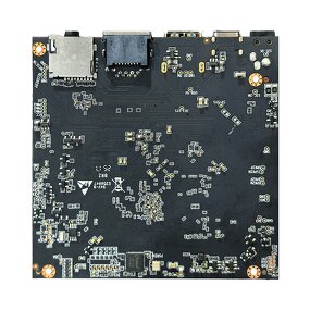Rockchip Development Board Factory - OEM Customized RK3562 Android Quad Core 1 Tops NPU
