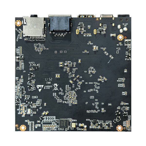 Rockchip Development Board Factory - OEM Customized RK3562 Android Quad Core 1 Tops NPU