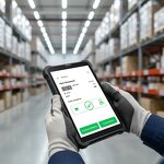 Android Tablet PC Manufacturer - OEM ODM DC+Type-C Port 8 Inch MT8786 4+64G 1280*800