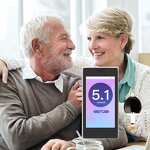 Mini Android Tablet Supplier - OEM Custom 3 Inch Touch Screen NFC Two Usb Ports