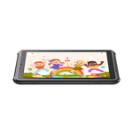 Kids Educational Tablet Supplier - OEM Rugged Anti-glare Shockproof IP54 NFC Learning