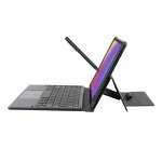 Education Tablet Supplier - OEM 10.1 Inch with Keyboard and Pen Android 12 Deep Custom