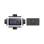 Wall Mount Tablet Manufacturer - OEM 5.5inch MT8768 4+64GB RS485 RJ45 POE